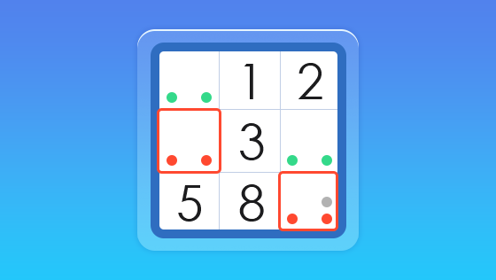 smarter sudoku
