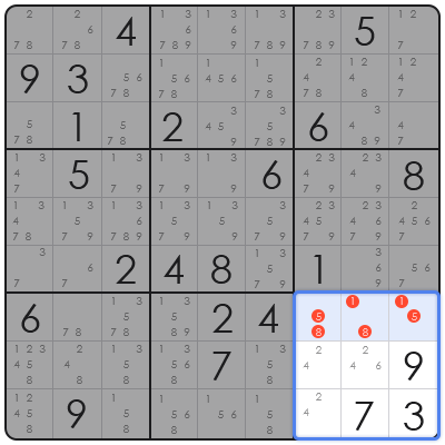 medium sudoku new york times