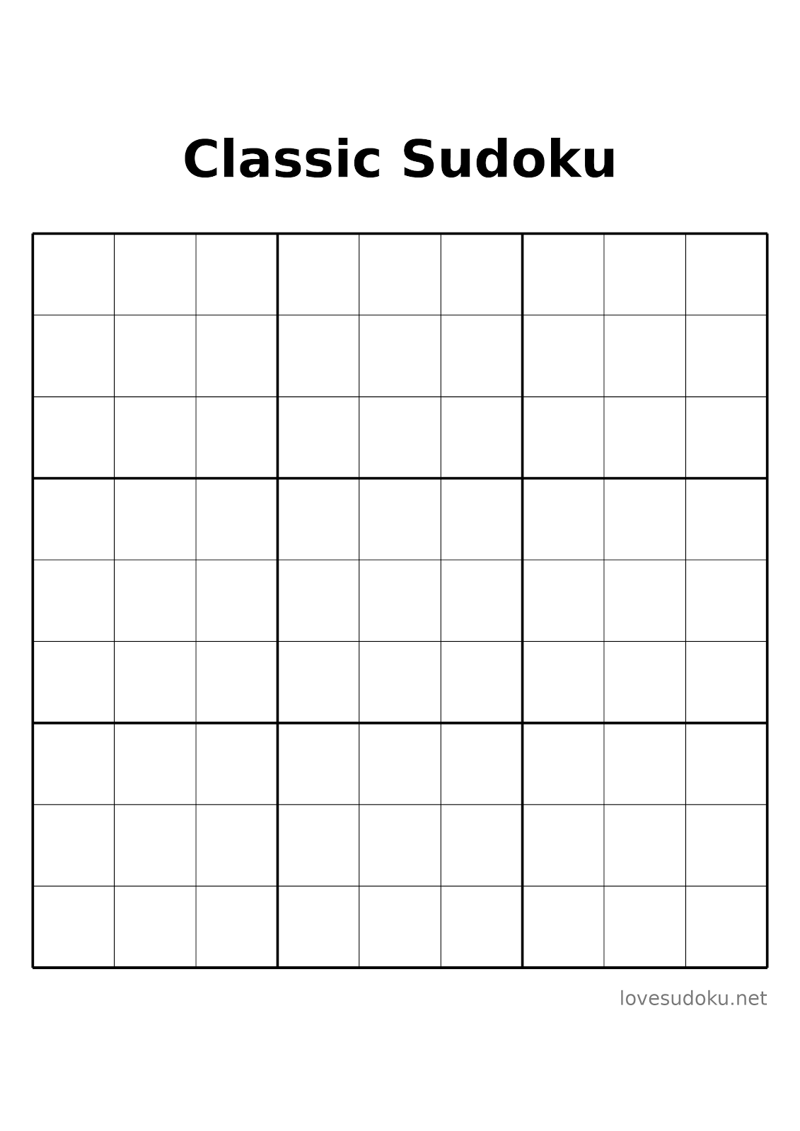 picture sudoku